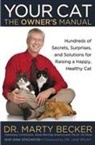 Marty Becker, Marty/ Spadafori Becker, Gina Spadafori - Your Cat