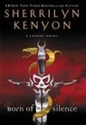 Sherrilyn Kenyon - Born of Silence