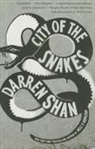 Darren Shan - City of the Snakes