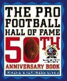 John (EDT)/ Horrigan Thorn, Joe Horrigan, Horrigan Joe, John Thorn - The Pro Football Hall of Fame 50th Anniversary Book
