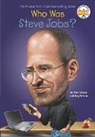 Meg Belviso, Nancy Harrison, John O'Brien, Pam Pollack, Pamela Pollack, Pamela D Pollack... - Who Was Steve Jobs?