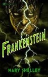 Harold Bloom, Douglas Clegg, Mary Shelley, Mary Wollstonecraft/ Bloom Shelley - Frankenstein