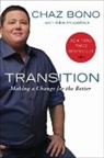 Chaz Bono, Billie Fitzpatraick, Billie Fitzpatrick - Transition