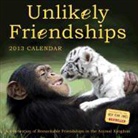 Jennifer Holland - Unlikely Friendships 2013