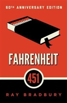 Ray Bradbury, Ray D Bradbury - Fahrenheit 451