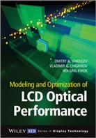 Atterwill, Chris Atterwill, Chris K Atterwill, Chris K. Atterwill, Vladimir G. Chigrinov, Chigrinov Vladimir G.... - MODELING AND OPTIMIZATION OF LIQUI