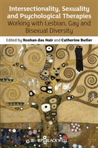 Catherine Butler, R Das Nair, Roshan das Nair, Roshan (University of Nottingham Das Nair, Roshan Butler Das Nair, BUTLER... - Intersectionality, Sexuality and Psychological Therapies