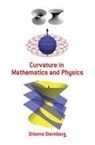 Mathematics, Shlomo Sternberg, Sternberg S - Curvature in Mathematics and Physics