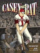 Martin Gardner, Ernest L. Thayer, Ernest L./ Hull Thayer, Ernest Lawrence Thayer, Ernest Lawrence Gardner Thayer, Jim Hull - Casey At the Bat