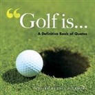 Paul Dickson, Paul Dickson - Golf Is...