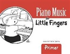 Ann Patrick Green, Ann Patrick Green - Piano Music for Little Fingers