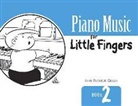 Ann Patrick Green, Ann Patrick Green - Piano Music for Little Fingers