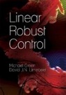 Engineering, Engineering Engineering, Engineering Green Engineering, Michael Green, Michael Limebeer Green, Green Limebeer... - Linear Robust Control
