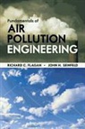 Engineering, Richard C. Flagan, Flagan Seinfeld, John H. Seinfeld - Fundamentals of Air Pollution Engineering