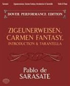 Music Scores, Pablo De Sarasate, Pablo De Music Scores Sarasate - Pablo De Sarasate