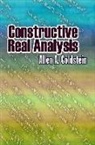 Allen Goldstein, Allen A Goldstein, Allen A. Goldstein, Goldstein Allen, Mathematics - Constructive Real Analysis