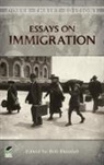 Bob Blaisdell, Bob (EDT)/ Dover Thrift Editions (COR) Blaisdell, Dover Thrift Editions, Dover Thrift Editions, Bob Blaisdell - Essays on Immigration