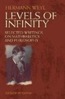 Ewyl Hermann, Hermann Weyl, Mathematics, Peter Pesic, Hermann Weyl, Hermann Mathematics Weyl... - Levels of Infinity