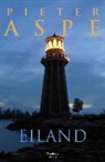 Pieter Aspe - Eiland