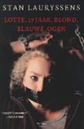 Stan Lauryssens - Lotte, 17 jaar, blond, blauwe ogen