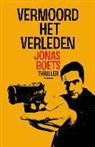 Jonas Boets - Vermoord het verleden