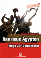 Gabriele Habashi - Das neue Ägypten