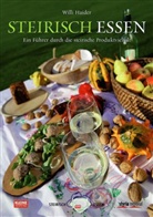 Willi Haider - Steirisch essen