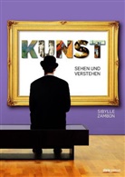 Sibylle Zambon - KUNST sehen und verstehen