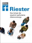 Katharina Henrich - Riester