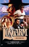 Tabor Evans - Longarm and Lucky Lucy