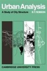 B. Robson, B. T. Robson, Pam Robson - Urban Analysis