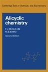 M. S. Baird, F. J. McQuillin - Alicyclic Chemistry