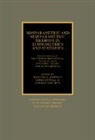 International Symposium in Economic Theo, William A. Barnett, James Powell, George E. Tauchen - Nonparametric and Semiparametric Methods in Econometrics and Statistics