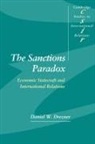 Daniel W. Drezner, Thomas J. Biersteker, Steve Smith - The Sanctions Paradox
