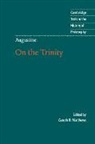 Augustine, Saint Augustine of Hippo, Desmond M. Clarke, Gareth B. Matthews - Augustine