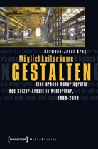Hermann-Josef Krug - Möglichkeitsräume gestalten