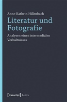 Anne-Kathrin Hillenbach - Literatur und Fotografie