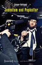 Caspar Battegay - Judentum und Popkultur