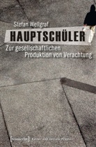 Stefan Wellgraf - Hauptschüler