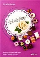 Kapla, Christian Kaplan, Pöschl, Arnold Pöschl - Hochzeitsbäckerei