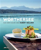 Hubert Wallner, Werner Krug, Werner Krug - Die besten Rezepte vom Wörthersee
