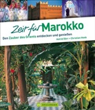 Där, Astrid Därr, Heeb, Christia Heeb, Christian Heeb - Zeit für Marokko
