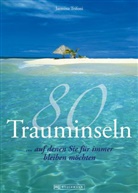 Jasmina Trifoni - 80 Trauminseln