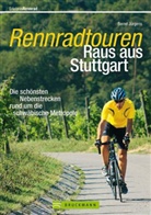 Bernd Jürgens - Rennradtouren Raus aus Stuttgart