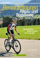 Müller-Schell, Werner Müller-Schell - Rennradtouren Allgäu und Bodensee