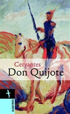 CERVANTES SAAVEDRA, Miguel de Cervantes Saavedra, Miguel de Cervantes, Grandville - Don Quijote
