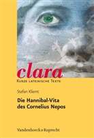 Stefan Kliemt, Cornelius Nepos, Huber Müller, Hubert Müller - Die Hannibal-Vita des Cornelius Nepos