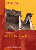 Cicero, Thorsten Fuchs, Pete Kuhlmann, Peter Kuhlmann - Cicero, De re publica