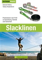 Rodenkirch, Tobias Rodenkirch, Tobias Rodenkrich, Voler, Samue Volery, Samuel Volery - Slacklinen