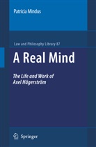 Patricia Mindus - A Real Mind